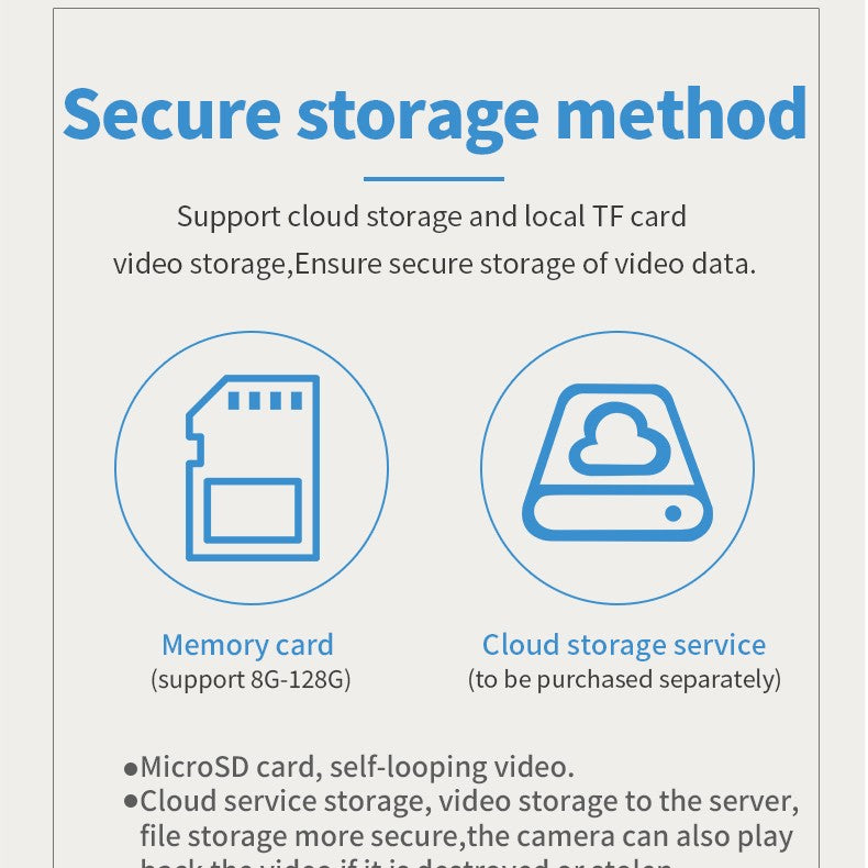 WiFi Surveillance Camera Indoor Home Security Baby Monitor V380 HD Smart Cat Wireless Camera Automatic Tracking Two-way Audio