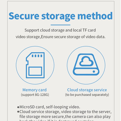 WiFi Surveillance Camera Indoor Home Security Baby Monitor V380 HD Smart Cat Wireless Camera Automatic Tracking Two-way Audio