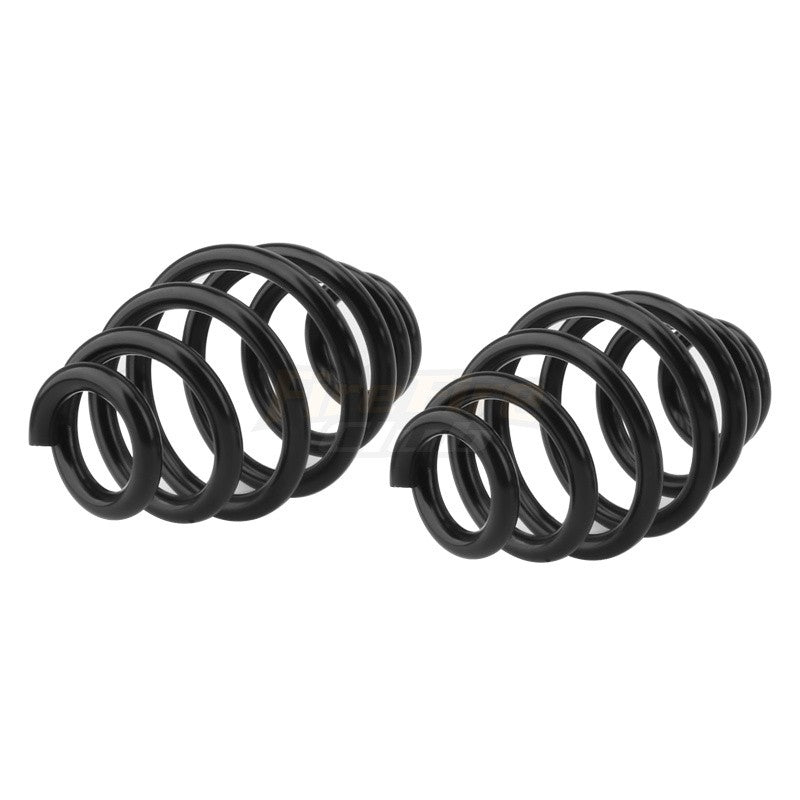 Molas do banco solo de selim de motocicleta para Harley Bobber Softail XL 883 1200 Sportster Touring Road King Dyna