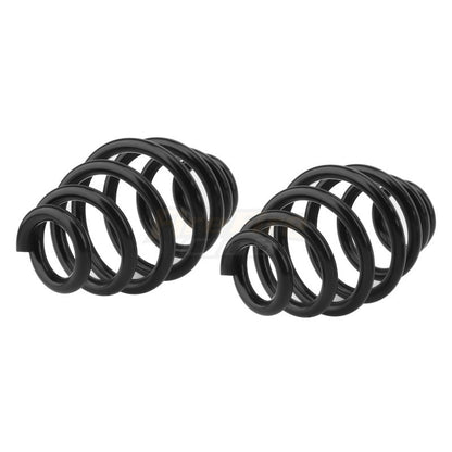 Molas do banco solo de selim de motocicleta para Harley Bobber Softail XL 883 1200 Sportster Touring Road King Dyna
