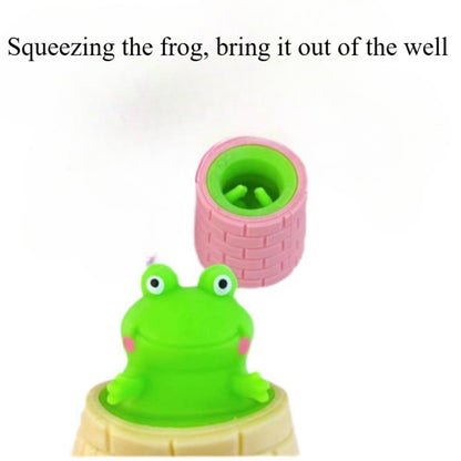 Jewish festival party family Frog series toy for Passover celebrations, The Ten plagues of the Jewish Exodus from Egypt