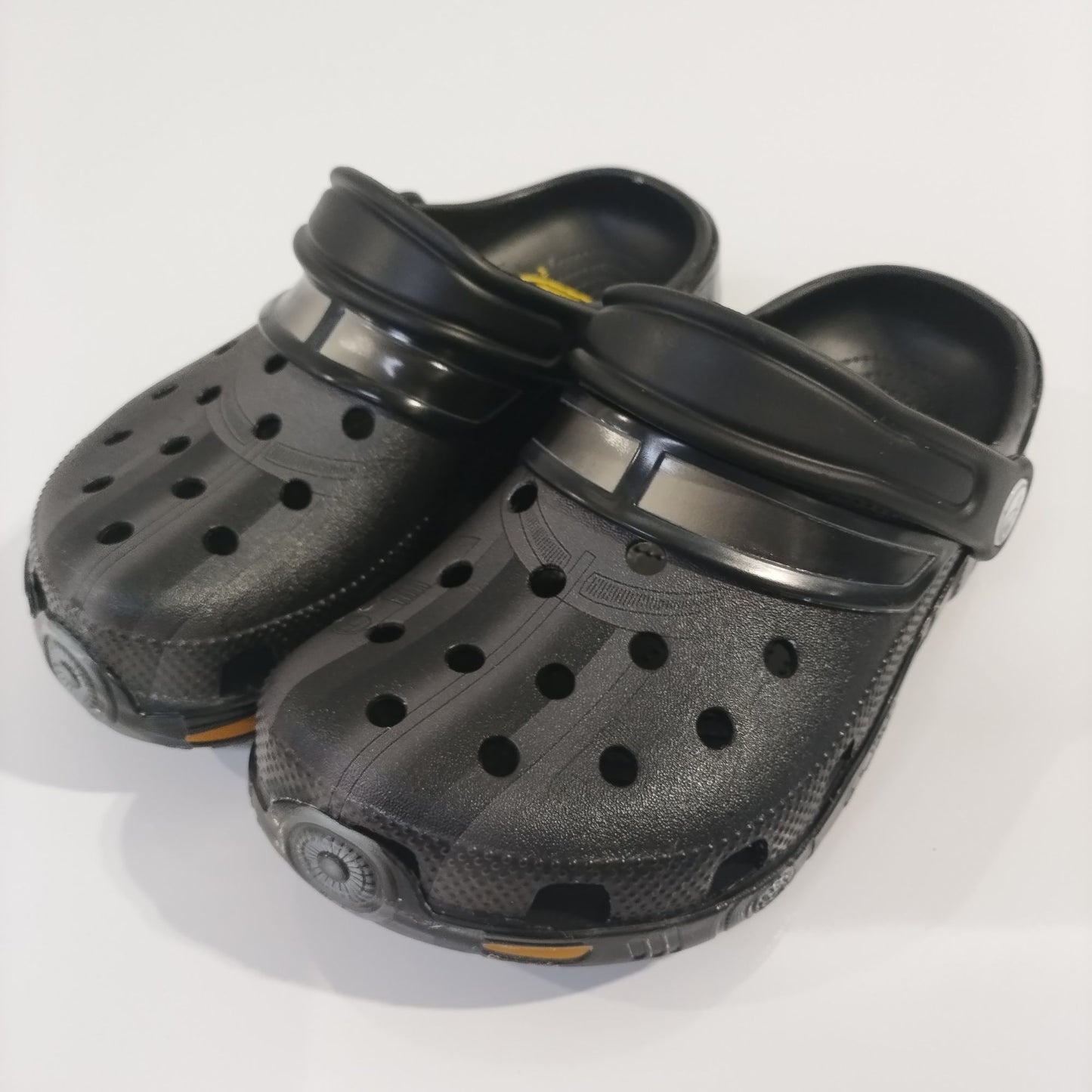 Beast Kingdom Batman Movie Cartoon Slippers Wearable Non-Slip Light Summer Slip-On Shoes for Men And Women Holiday Gift for Fans