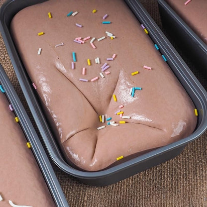 [CL]1Pc Box Cake Toy Slow Rising Squeeze Toy Butter Ice Cream Box Fidget Toy Anti Stress Release Hand Relax Gift[CL]