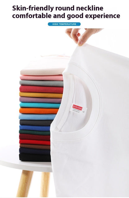 Short Sleeve Tops Marvel Studios Deadpool Wolverine Best Friends Heart Charm T-Shirt Marvel Authorized Hale Spring Summer