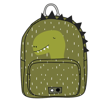 Bolsa Infantil de Desenho Animado, Moda, Novo Estilo, Mochila Escolar Infantil para Jardim de Infância, Design Popular, Mochila de Ombro para Meninos e Meninas