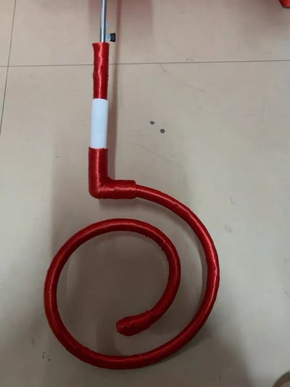 Perona Umbrella Cosplay Props for Halloween Christmas Carnival Party Events Adult COS Gift Custom Accessory
