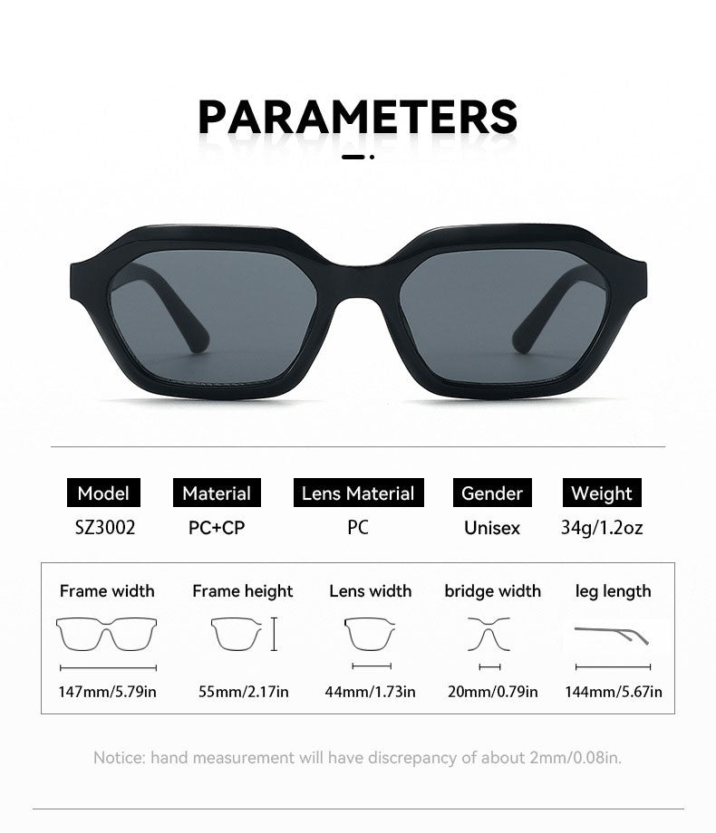 O-Q CLUB Óculos de Sol Retrô Estilo Punk Feminino Masculino Óculos de Sol Clássico Vintage UV400 Óculos Luxuosos Luneta Feminina Masculina