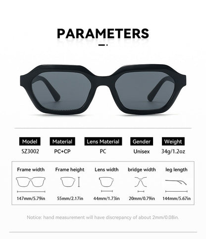 O-Q CLUB Óculos de Sol Retrô Estilo Punk Feminino Masculino Óculos de Sol Clássico Vintage UV400 Óculos Luxuosos Luneta Feminina Masculina