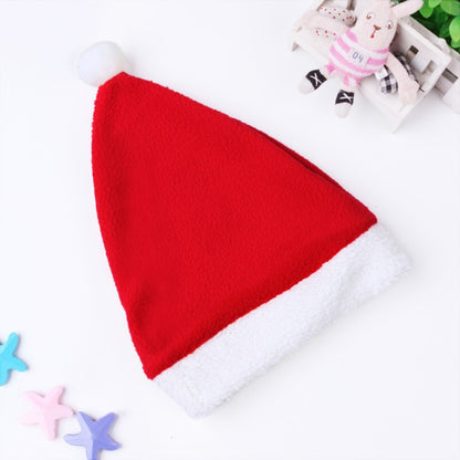 Christmas Baby Santa Claus Cosplay Costume Baby Boys Girls 3/4 Sleeve Clothes Toddler Kids Dress Children Clothing for 1-8 Years