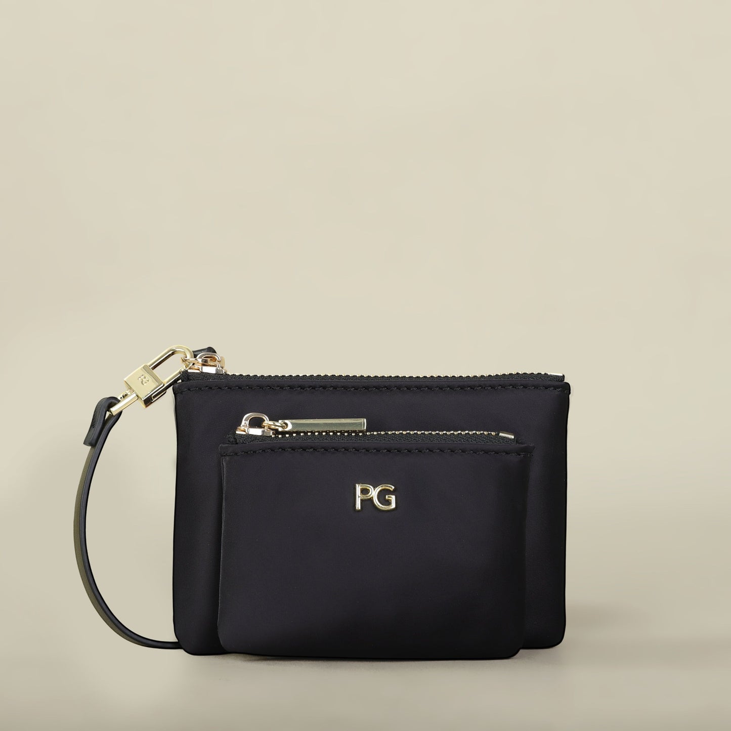 PG Lightweight Handbag Packable Outdoor Travel Fashion Design Handbag Classic Design High-end minimalist elegant bag