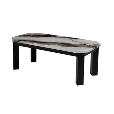 Stylish Modern Coffee Table with Elegant Design for Living Room
