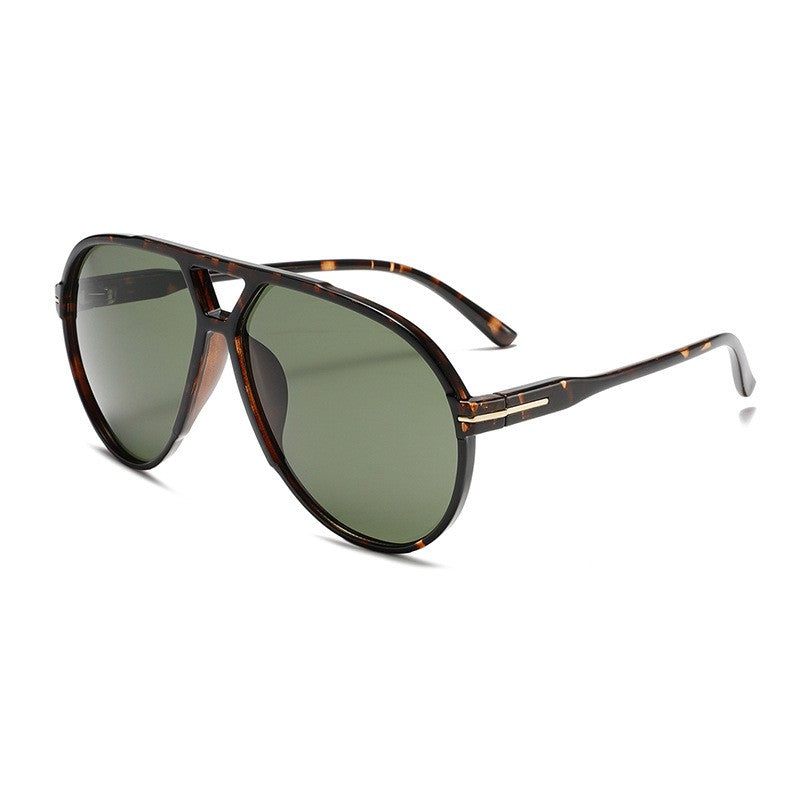 3515 Designer Inspired Sunglasses Men Women Vintage Oversized Pilot Sun Glasses Retro Gafas Lentes De Sol Hombre Mujer 411210