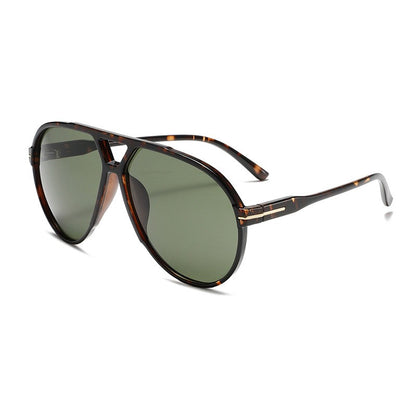 3515 Designer Inspired Sunglasses Men Women Vintage Oversized Pilot Sun Glasses Retro Gafas Lentes De Sol Hombre Mujer 411210
