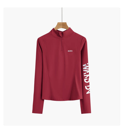 DRUR Yoga Set for Women 2 Piece Lightweight Loose Fit Sportswear Outfits Breathable Tops Pants Suit Running Clothes Autumn New