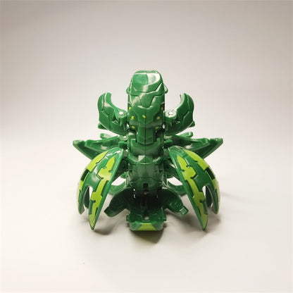 TOMY BAKUGANES Monster Ball Dinossauro Gyro Deformação Animal Figura Presente Brinquedos Infantis para Meninos