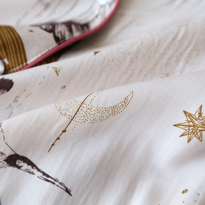 Spring / Summer New 100% viscose long-sleeved trousers ladies pajamas suit 3XL plus size long Sleepwear women's home Nightwear