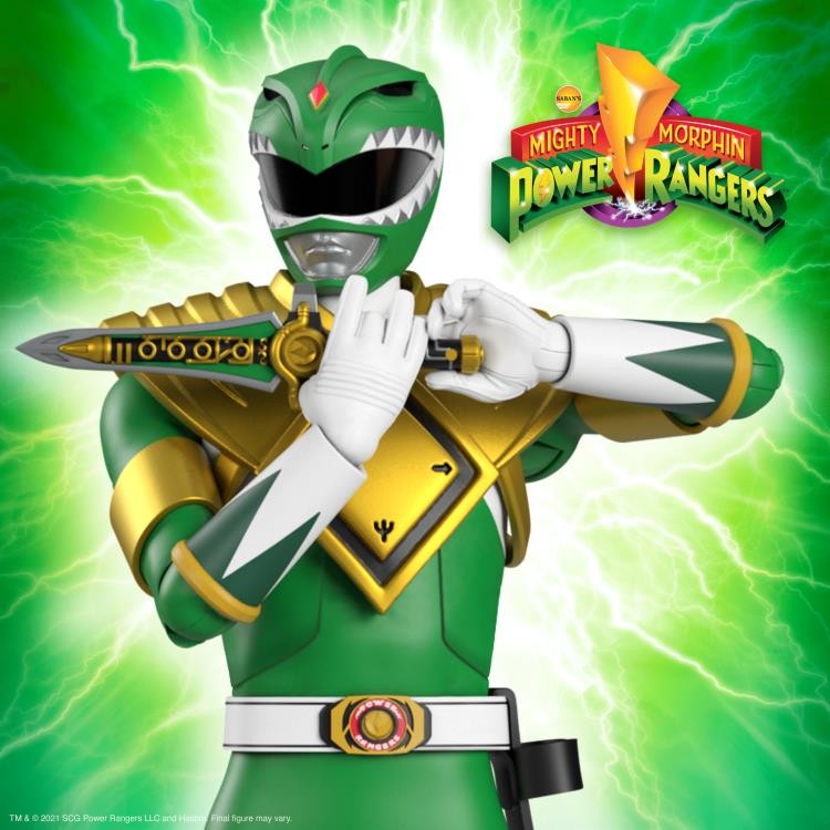Mighty Morphin Power Rangers Boneco de Ação Árvore Novos Brinquedos Filho do Verde Brinquedo Colecionável Personalizado Decoração de Mesa Enfeite Presentes