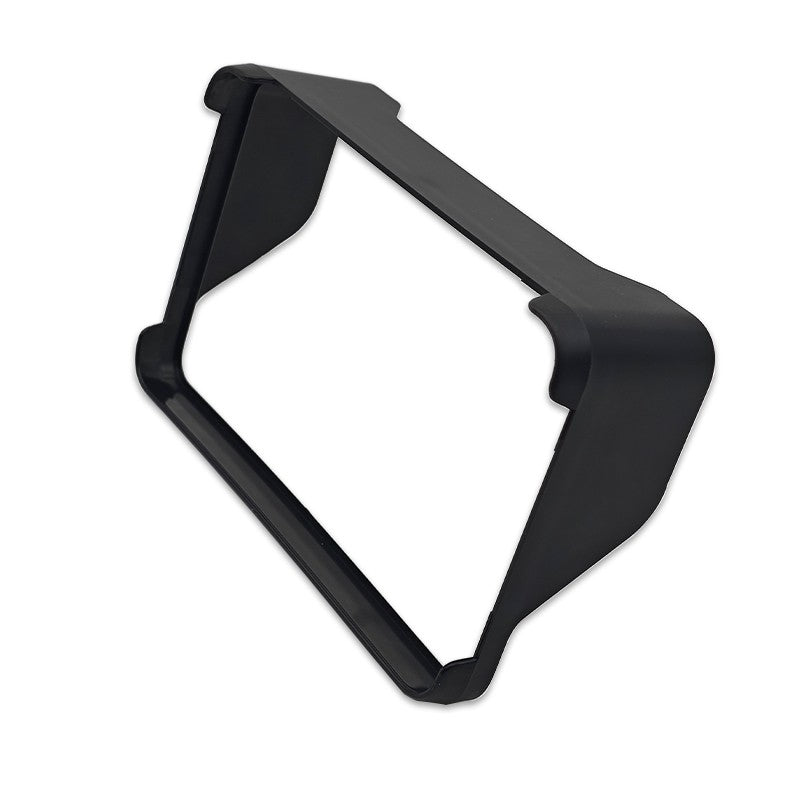 Cobertura do para-sol para painel de instrumentos QJMOTOR SRT500SX SRT 600SX 750X 800X SRT600 2025 2026 Proteção da tela da motocicleta