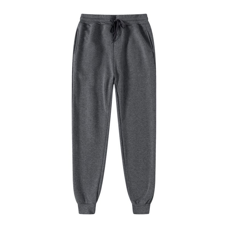 Men's jogging pants baggy pants neutral breathable baggy outdoor pants fashion design jogging pants 2024 new sweatpants
