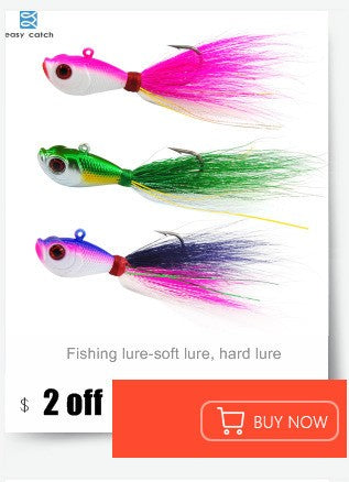 Anzol Easy Catch tamanho 28/0 de Aço Inox para Pesca Grande Forte Grosso Peixe Grande Atum