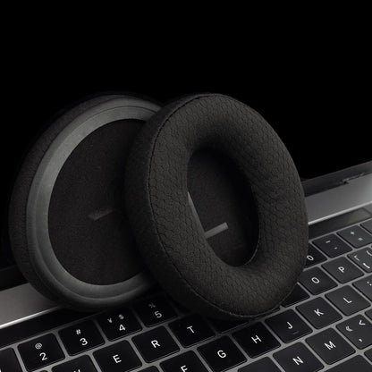 Replacement Foam Ear Pads for HyperX Cloud 123 Alpha, II,III,Stinger,Silver,Core,X,S,Pro Headphones memory foam Earpads Protein
