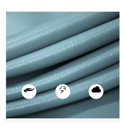 Zency Women's Handbag Genuine Leather Cowhide Cross Body Bags Ladies Shoulder Top Handle Satchel Trendy 2025 Pillow Bags Shopper