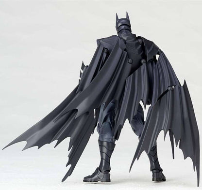 Amazing Yamaguchi 009 DC 15cm Justice League Batman Super Hero BJD Figure Model Toys