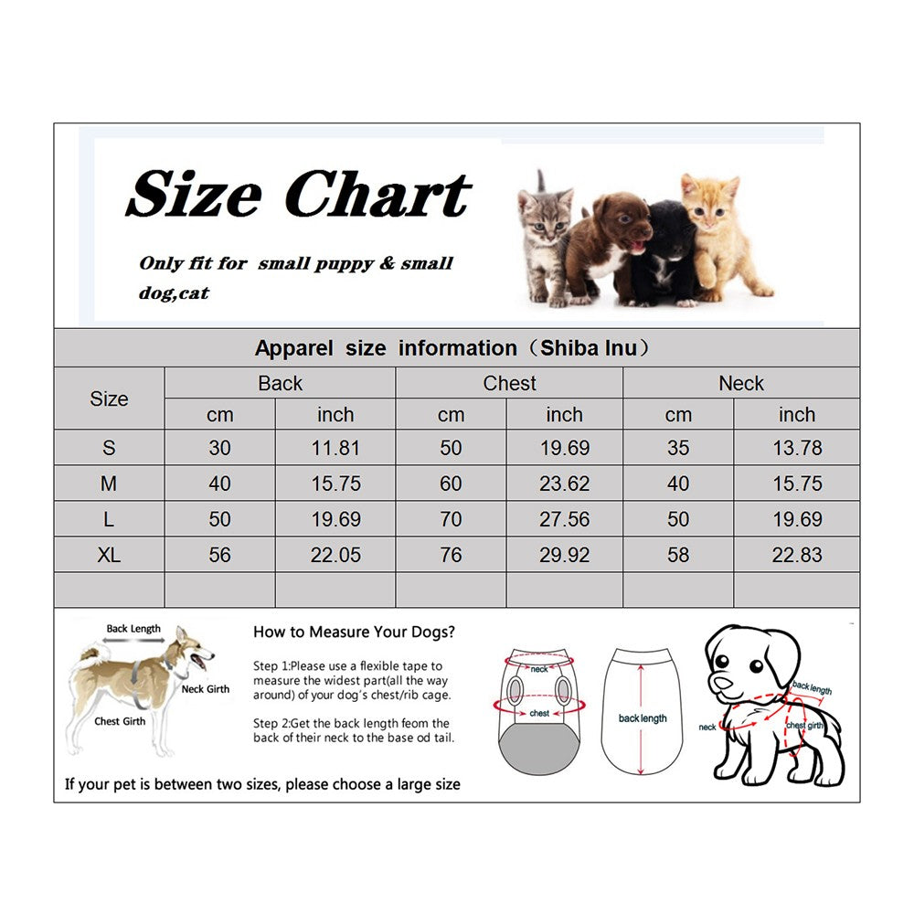 Roupas de Halloween para cães de estimação, cães segurando uma faca, fantasia de Natal, roupa divertida para gatos de estimação, cosplay, vestuário para cães pequenos e médios