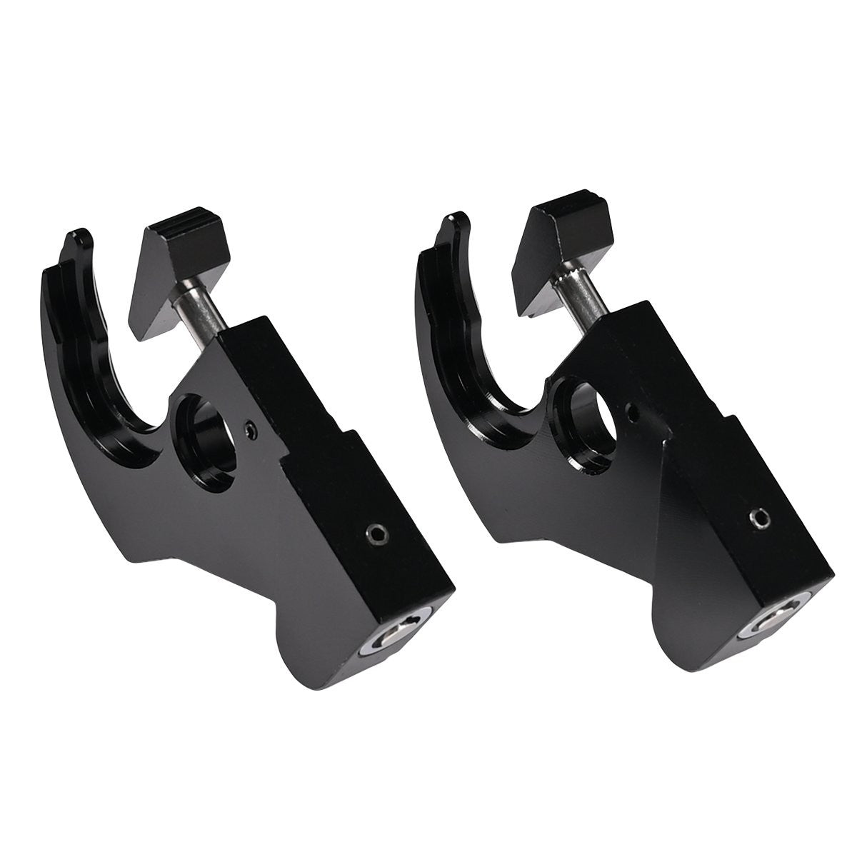 Kit de Montagem de Encosto de Liberação Rápida para Sissy Bar Harley Davidson Bagageiro 1984-2024 para Touring para Softail para Sportster