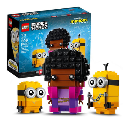 LEGO Fangtouzi 40367 Statue of Liberty Children's Beginner Puzzle Building Blocks Toy Gift
