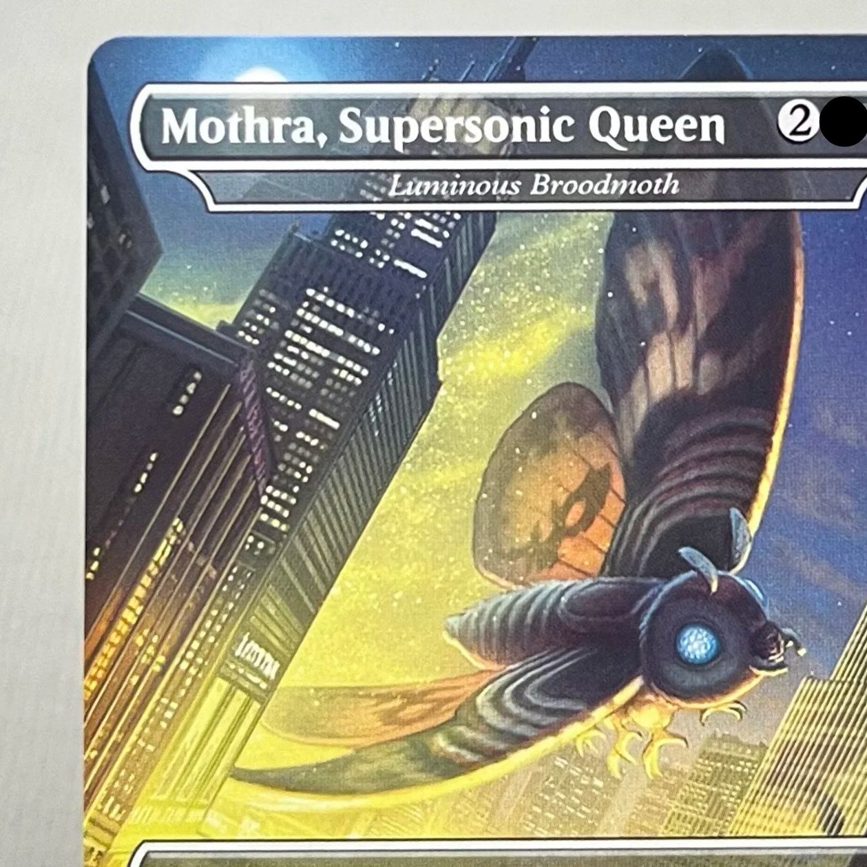 2XM IKO C20 CMR HOLO13-001 Cards mágicas Força de Vontade Mox Opala Tcg proxy Cripta de Mana Avacyn, Anjo da Esperança gathering