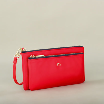 PG Lightweight Handbag Packable Outdoor Travel Fashion Design Handbag Classic Design High-end minimalist elegant bag