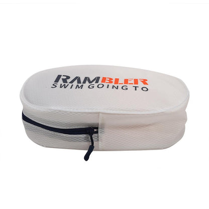 Waterproof Portable Storage Bags Big Capacity Handbags Organizer Bag for Travel Swimming Gym Beach Toiletries Dry Wet Separation