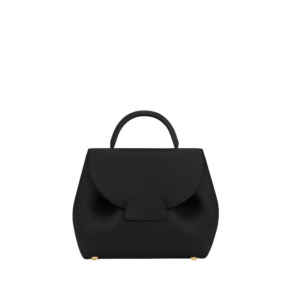 2025 High End Women's Bag with Niche Design, Light Luxury Leather Storage, Versatile Women's Bag for Commuting