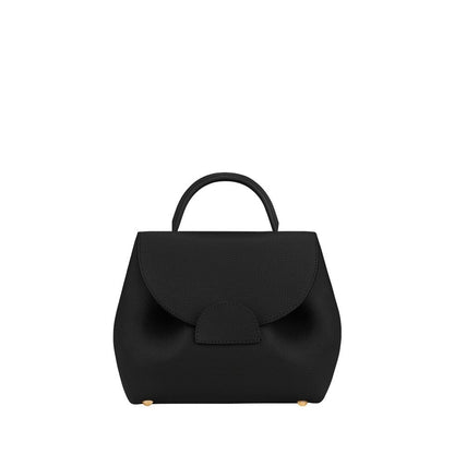 2025 High End Women's Bag with Niche Design, Light Luxury Leather Storage, Versatile Women's Bag for Commuting