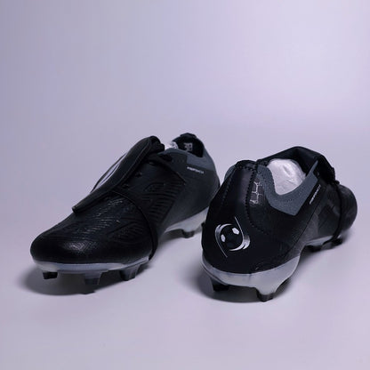 X-2502 Original Mens Football Boots for Kids Training Studded Fast Soccer Cleats Outdoor Non Slip Football Shoes for Man 35-45