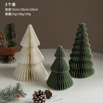 Christmas Decoraitons 2025 Christmas Tree Ornament Xmas Tree Desk Accessories New Year 2026 Room Decor Navidad
