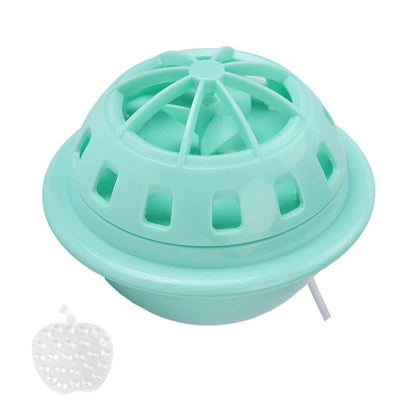 Multifunctional USB Mini Washing Machine Portable Ultrasonic Waterproof Dish Washer 15 Minutes Automatic-Shutdown Dishwasher