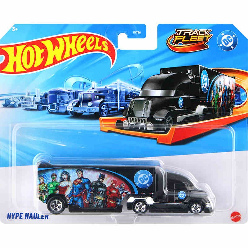New Hot Wheels Transformers  Transformerstrack Fleet Optimus Prime Ultra Magnus Volvo 240 Drift 1/64 Diecast Car Model Toy Gift