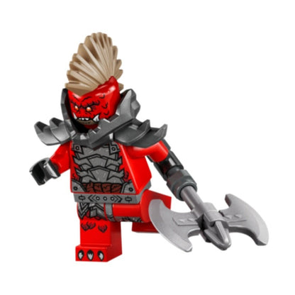 Lego NINJAGO Minifigura Ninja 71841 71834 71833 71827