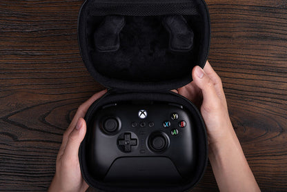 8BitDo Ultimate 3-mode Controller with Hall Effect Joystick?Gamepad for Xbox One?Xbox Series X / S,PC Windows 10 11,Android
