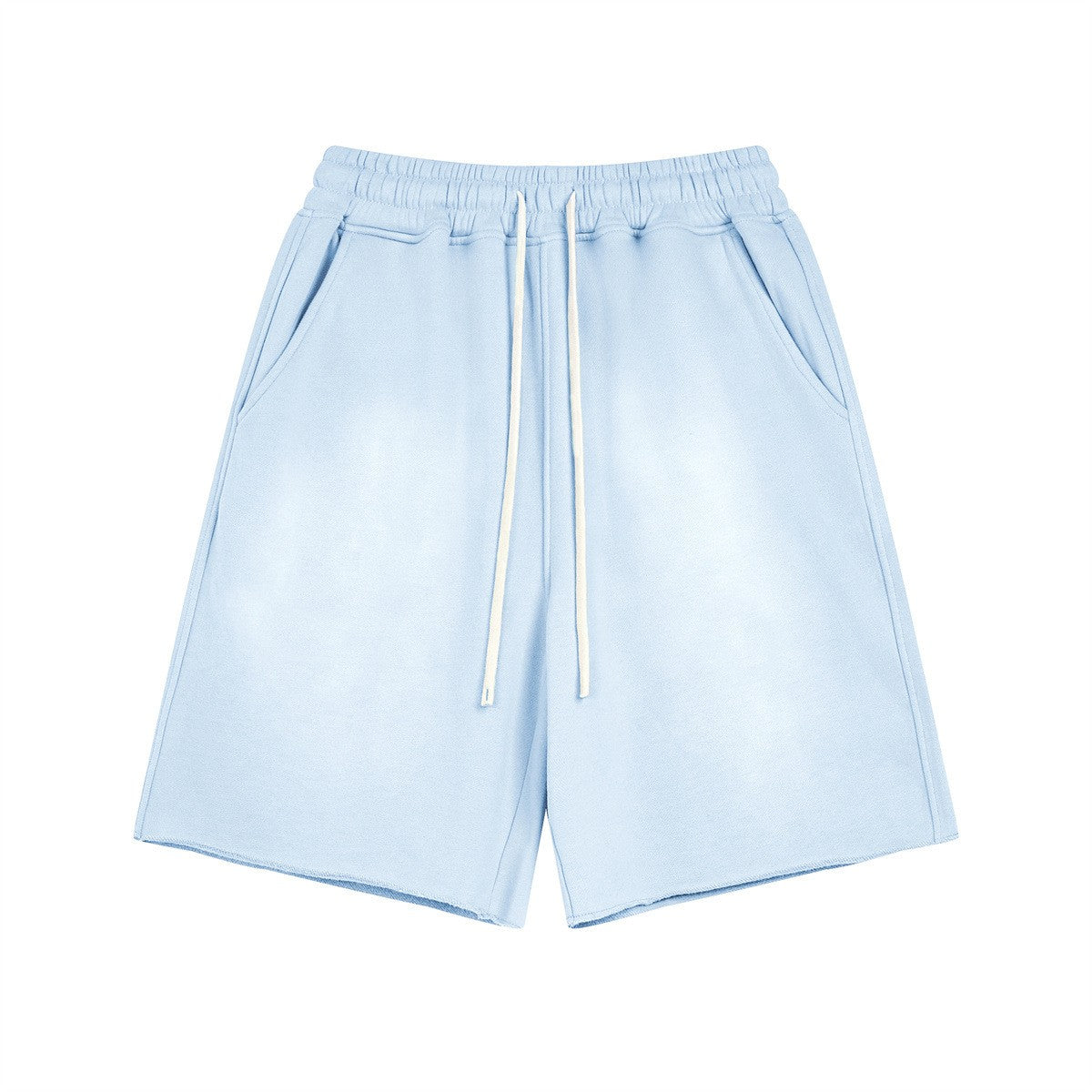 A shirt and shorts suit(You can buy them separately. Please buy both shirts and shorts for the suit)