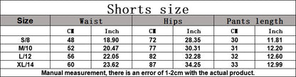 Yoga Shorts Women Gym Outfit Scrunch Butt Fitness Workout High Waist Leggings Gym Clothes For Women Cycling Shorts Sports Shorts