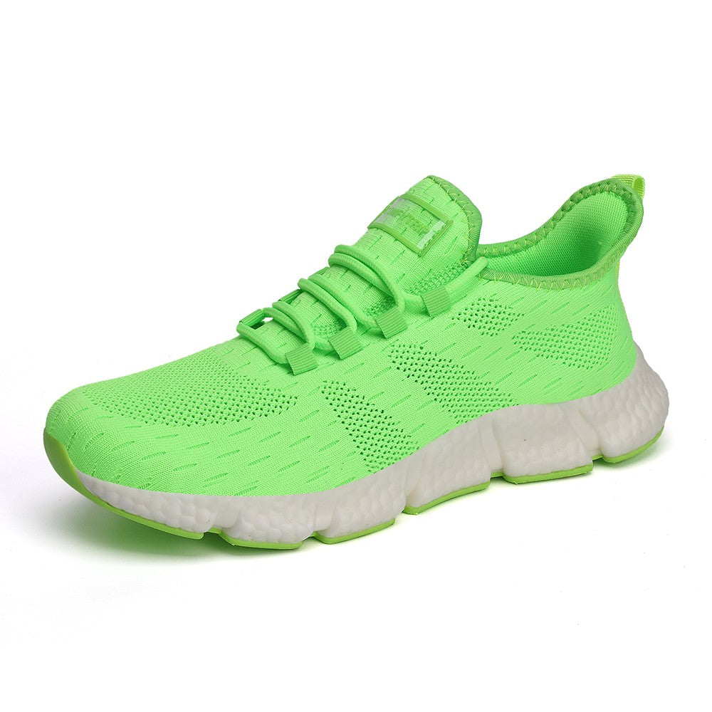 2025 New Sports Running Shoes Casual Walking Sneakers Tenis Feminino Shoes for Men Comfortable Athletic Training Footwears