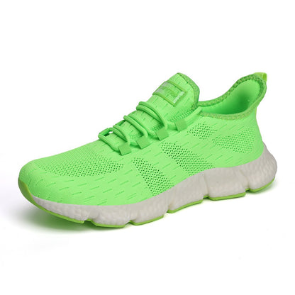 2025 New Sports Running Shoes Casual Walking Sneakers Tenis Feminino Shoes for Men Comfortable Athletic Training Footwears