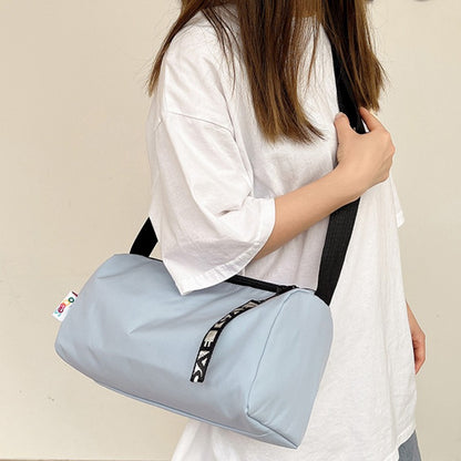 Women Gym Bag Waterproof Fitness Training Bag Outdoor Travel Duffle Bag Men Sports Swim Bags Ultralight Yoga Gym Sports Backpack