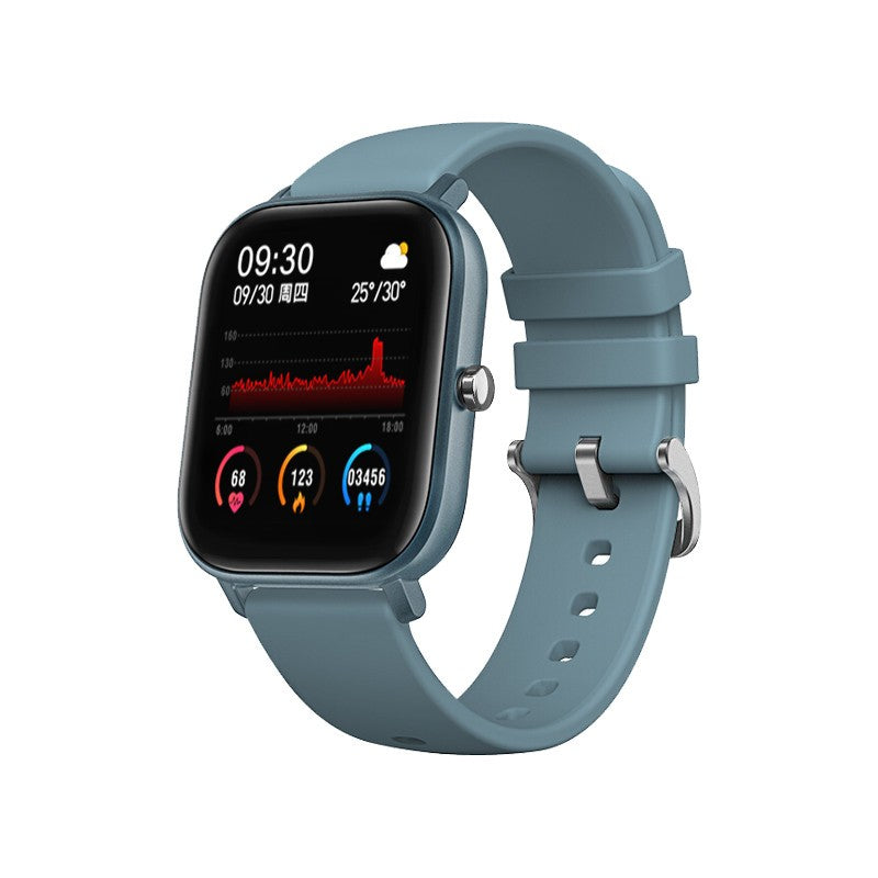 Customizable 2024 New UZZDSS Smart Watch Tailor-made Suits