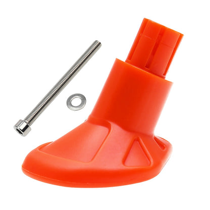 Cavalete Lateral de Moto com Kit de Mola para KTM XC XCW XCF XCFW EXC EXCF 2008-2023 para Husqvarna TE FE TX FX FS 2012-2023