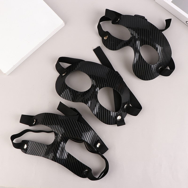 Sports Face Mask Women Girls Nose Guard Face Guard For Broken Nose For Football Soccer Basketball Athletic Workout Softball