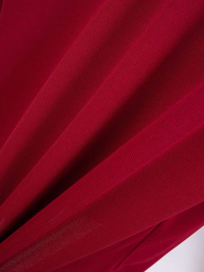 New  men's casual spring and fall fashion plaid lapel long sleeve pocket comfortable party outdoor top polo shirt